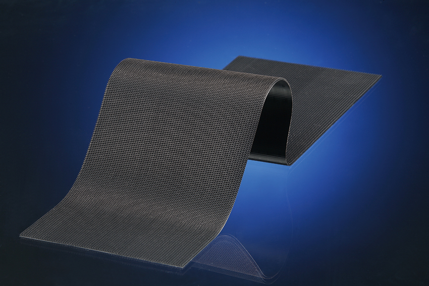 Low Profile Hook and Loop - VELCRO® Brand Extruded Hooks