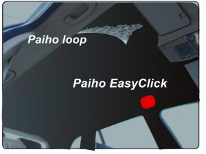 Paiho's Classroom: Did You Know There's Automotive Hook and Loop?