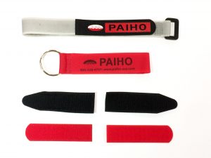 Paiho Fabricated Parts