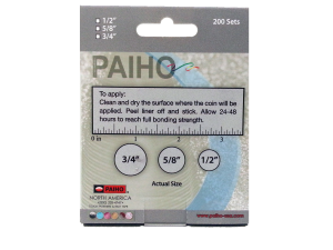 Paiho Combo Box Back