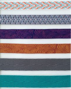 Jacquard Elastic - PAIHO USA