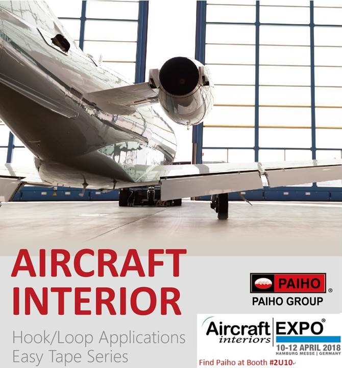 Aircraft Interiors Expo