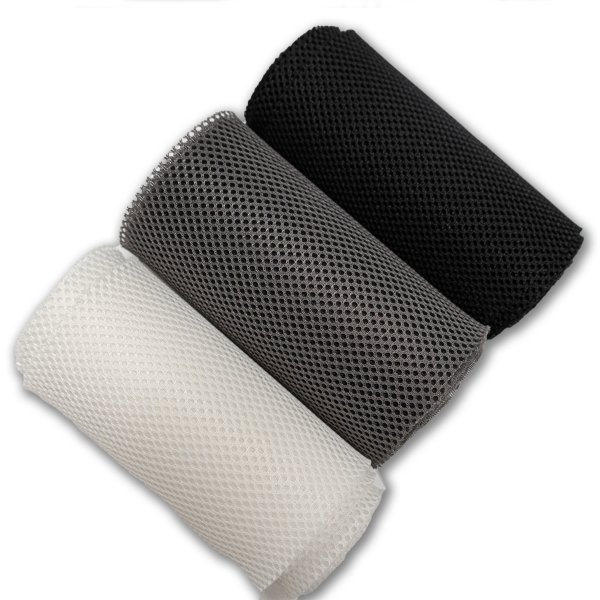 SP-3D27 3D spacer mesh for Sportswear, Medical, Shoes, Backpacks and many  other applications