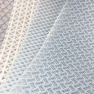 spacer mesh