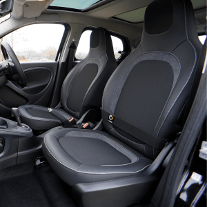 automotive seats