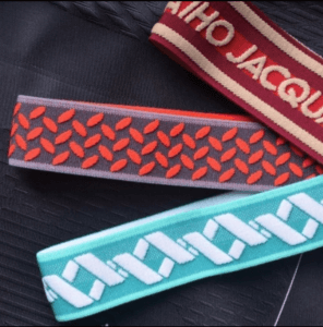 Jacquard Elastic - PAIHO USA