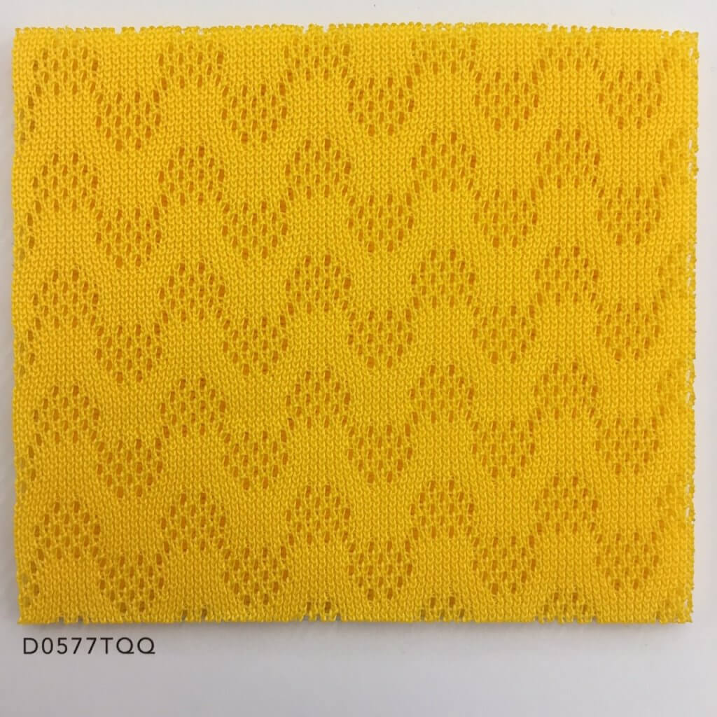 Fabric & Spacer Mesh - Woven & Knitted - PAIHO USA