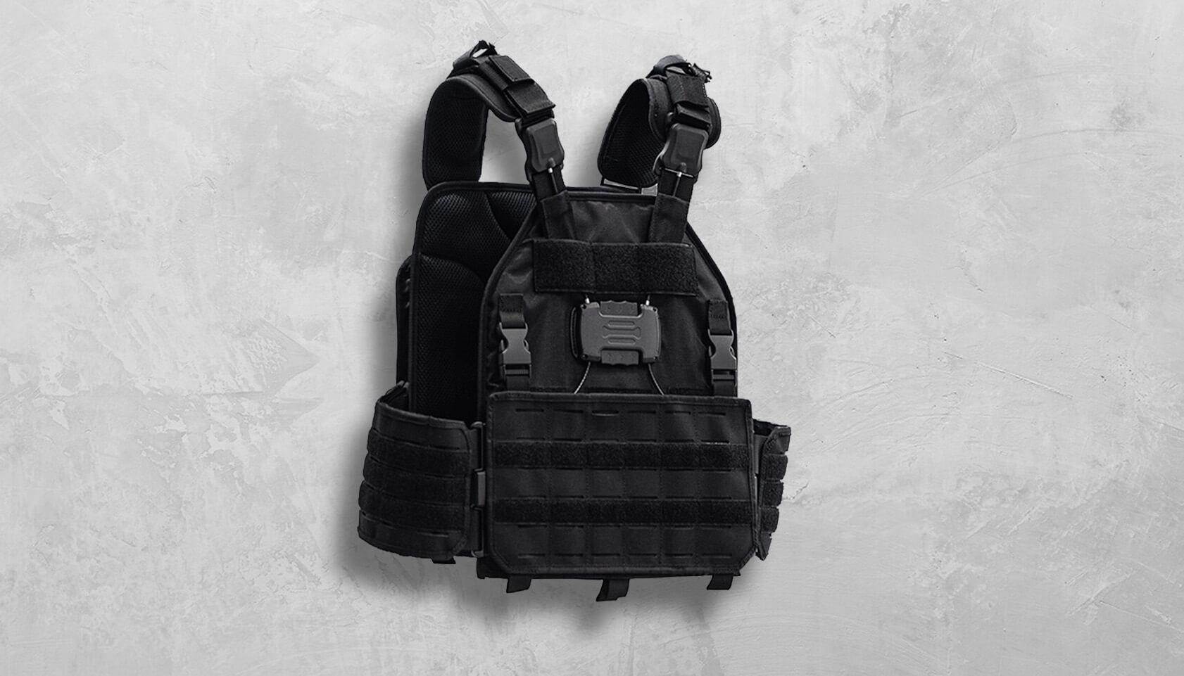 Paiho® Tactical Vest - PAIHO USA