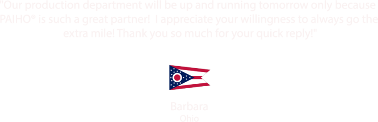 Barbara, Ohio 1