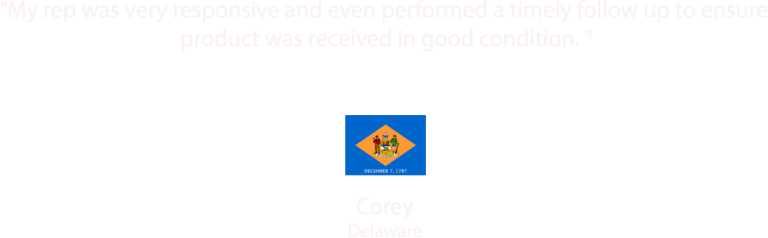 Corey, Delaware