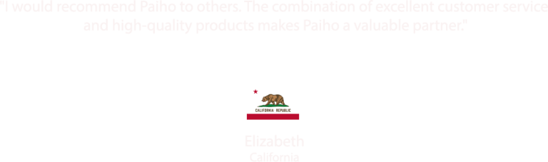 Elizabeth California