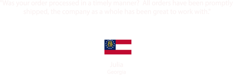 Julia, Georgia 1