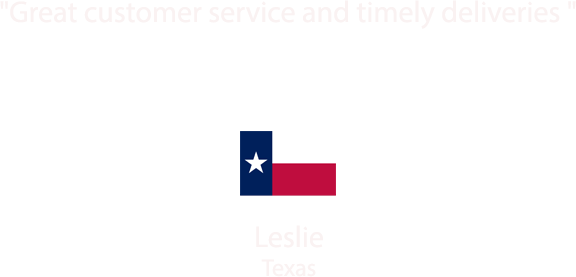 Leslie, Texas