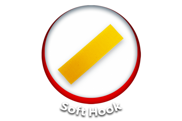 Soft Hook Only